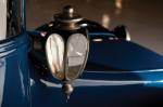 Detroit Electric Brougham 1916 года
